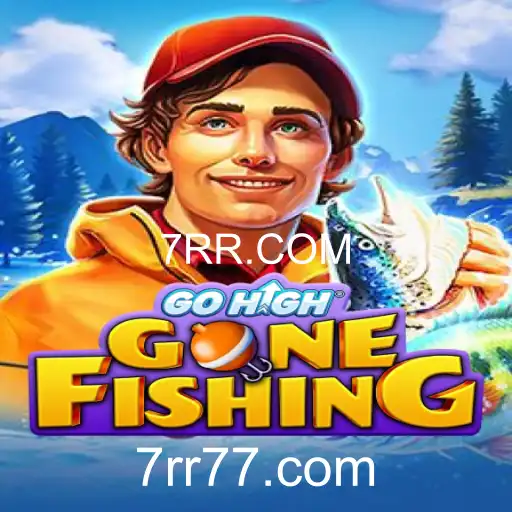 GoHighGoneFishing: Descubra a Nova Sensação dos Games com 7RR.COM