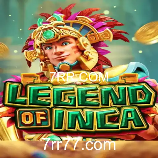 LegendofInca: Aventura e Estratégia em um Mundo Místico