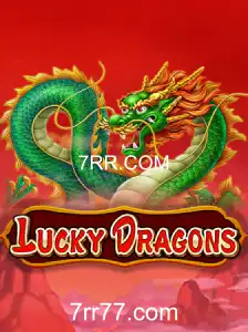 Explorando o Fascinante Mundo do LuckyDragons com 7RR.COM