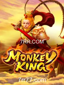 Descubra o Fascinante Mundo de 'MonkeyKing' em 7RR.COM