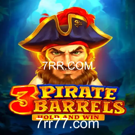 Explorando o Mundo de 3PirateBarrels: Um Guia Completo