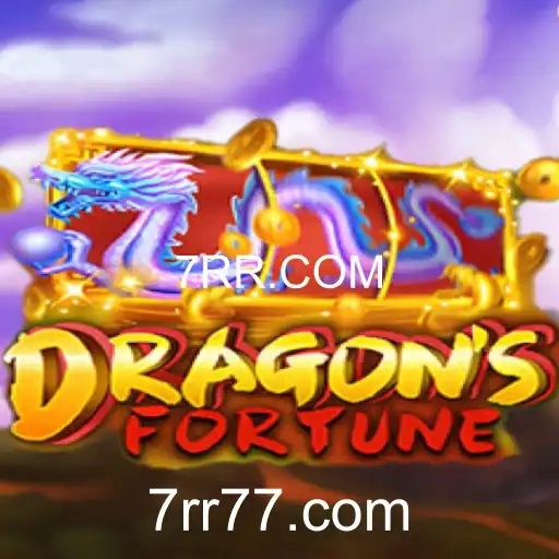 Descubra a Emoção de DragonFortune