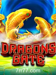 DragonsGate: Desvendando um Mundo de Fantasia e Estratégia