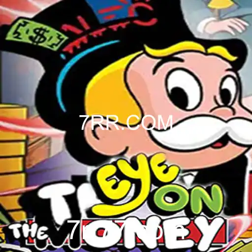 EyeOnTheMoney: Descubra o Novo Jogo Emocionante da 7RR.COM