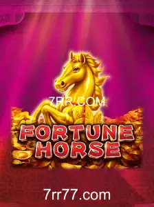 Explorando o Mundo do FortuneHorse: Um Guia Completo