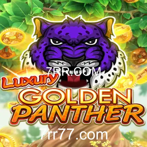 Explorando o Mundo de LUXURYGOLDENPANTHER: Um Jogo de Estratégia Inovador
