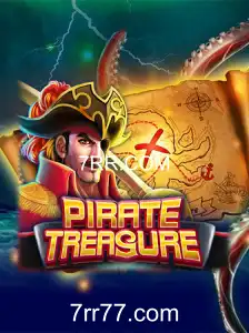 Explore as Aventuras e Regras de PirateTreasure com 7RR.COM