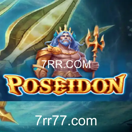 Poseidon: Mergulhando na Aventura do Novo Jogo de Estratégia