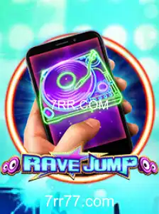 Descubra o Mundo Empolgante de RaveJumpmobile