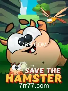 Explorando SavetheHamster: Um Jogo Inovador de Estratégia e Aventura