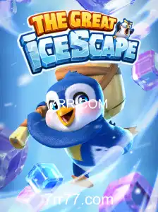Descubra o Universo Congelante de TheGreatIcescape: Uma Aventura Repleta de Desafios