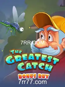 Explorando o Mundo de TheGreatestCatchBonusBuy: Regras, Estratégias e Emoção
