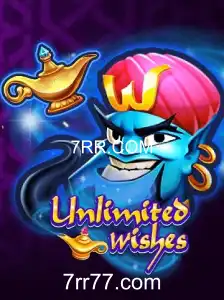 Descubra o Fascinante Jogo UnlimitedWishes